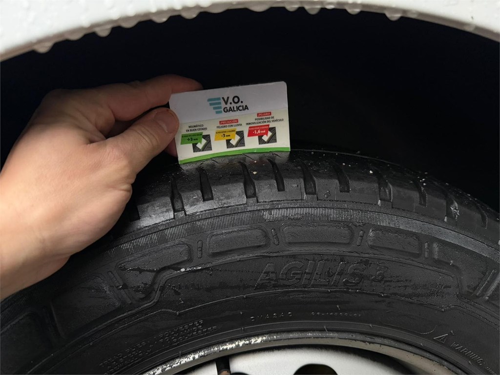 Foto 21 OPEL-VIVARO  L COMBI 9 PLAZAS 76LVC