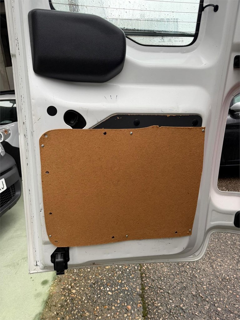 Foto 22 OPEL-VIVARO  L COMBI 9 PLAZAS 76LVC