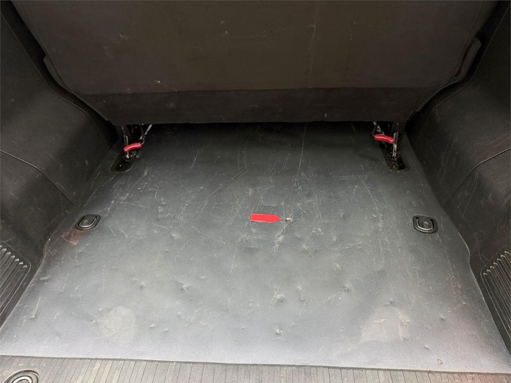 Foto 23 OPEL-VIVARO  L COMBI 9 PLAZAS 76LVC