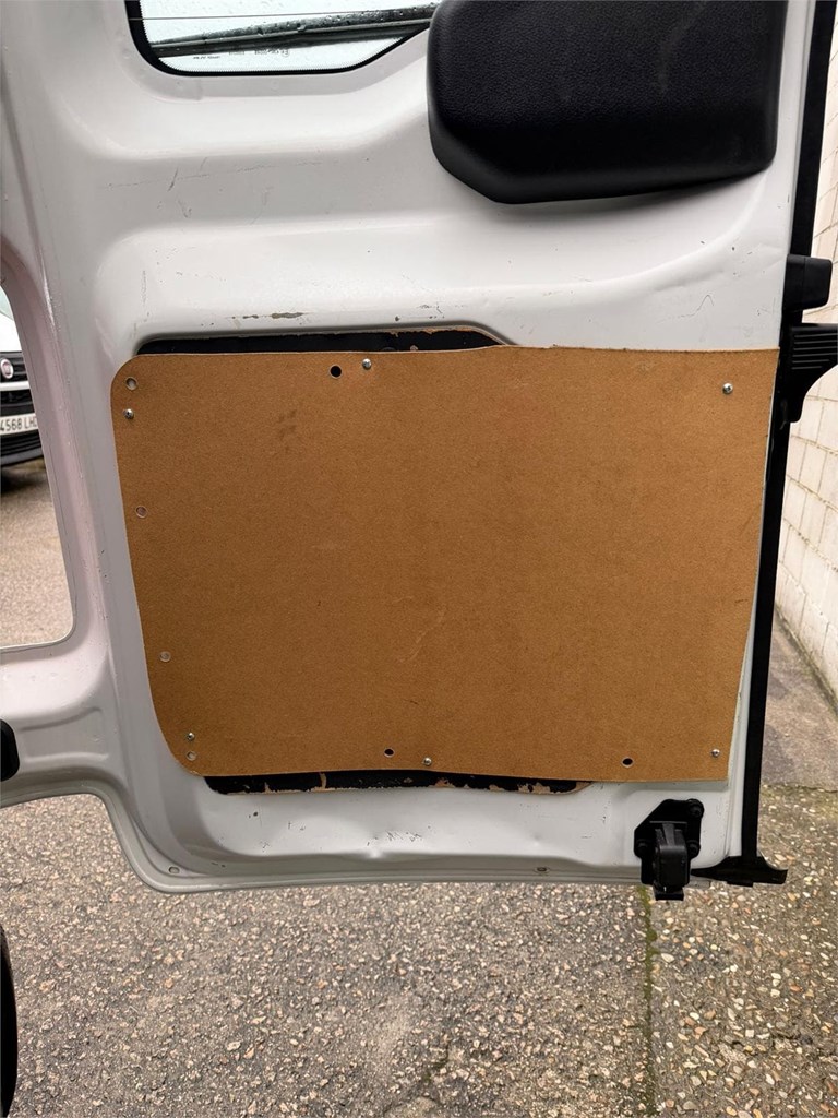 Foto 24 OPEL-VIVARO  L COMBI 9 PLAZAS 76LVC