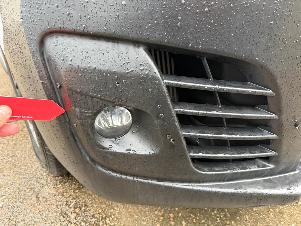 Foto 26 OPEL-VIVARO  L COMBI 9 PLAZAS 76LVC