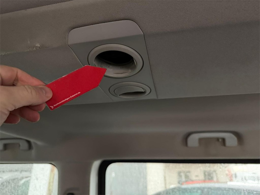 Foto 28 OPEL-VIVARO  L COMBI 9 PLAZAS 76LVC