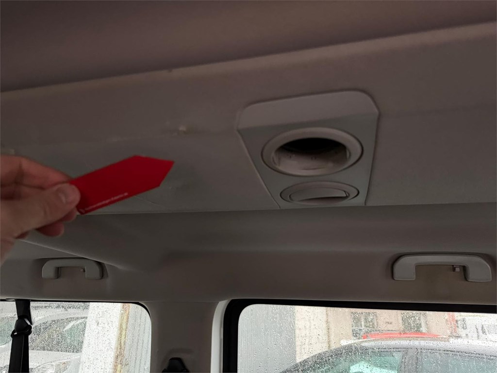 Foto 29 OPEL-VIVARO  L COMBI 9 PLAZAS 76LVC