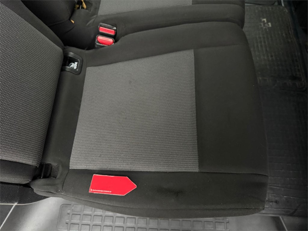 Foto 30 OPEL-VIVARO  L COMBI 9 PLAZAS 76LVC