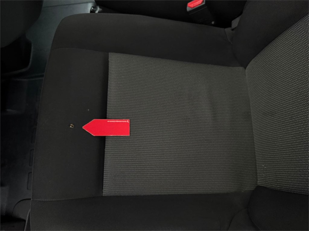 Foto 31 OPEL-VIVARO  L COMBI 9 PLAZAS 76LVC