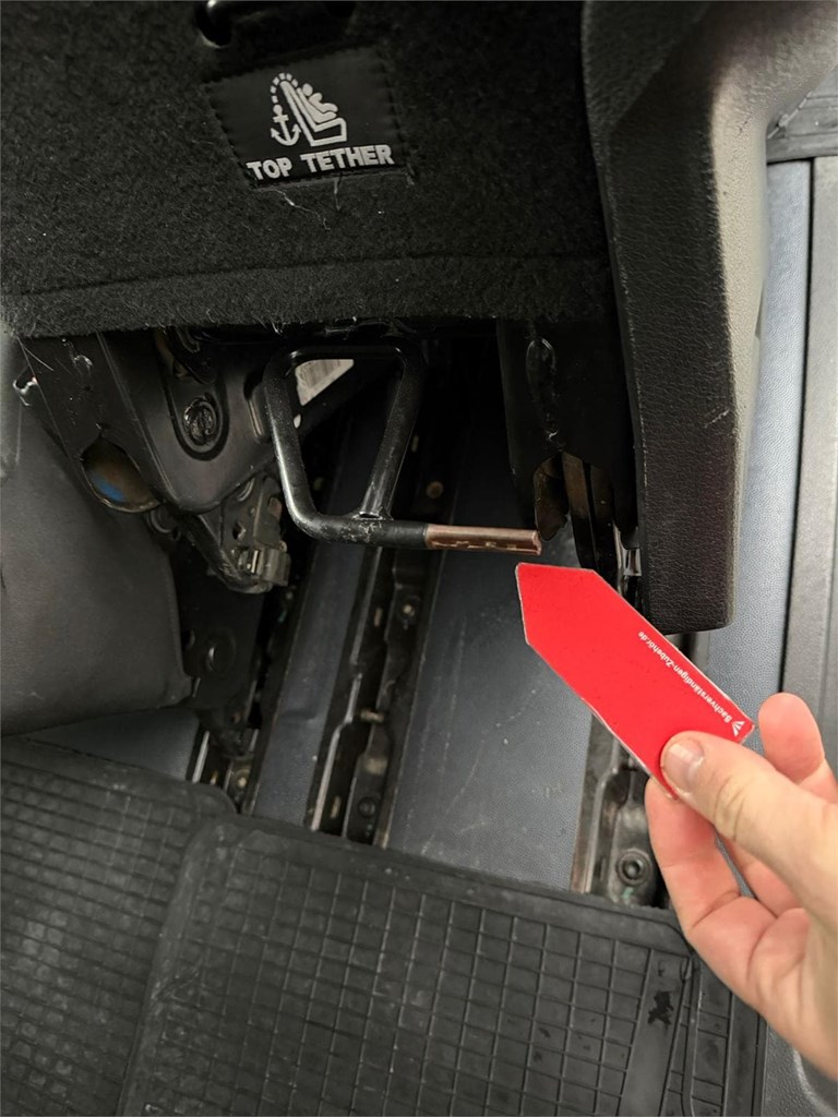 Foto 32 OPEL-VIVARO  L COMBI 9 PLAZAS 76LVC