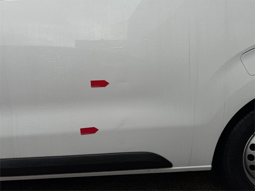 Foto 35 OPEL-VIVARO  L COMBI 9 PLAZAS 76LVC