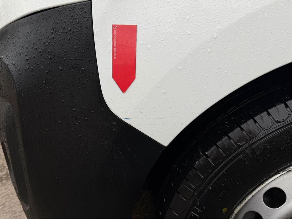 Foto 36 OPEL-VIVARO  L COMBI 9 PLAZAS 76LVC