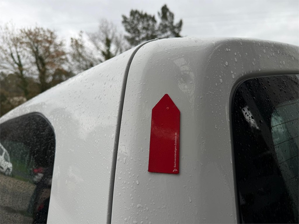 Foto 38 OPEL-VIVARO  L COMBI 9 PLAZAS 76LVC