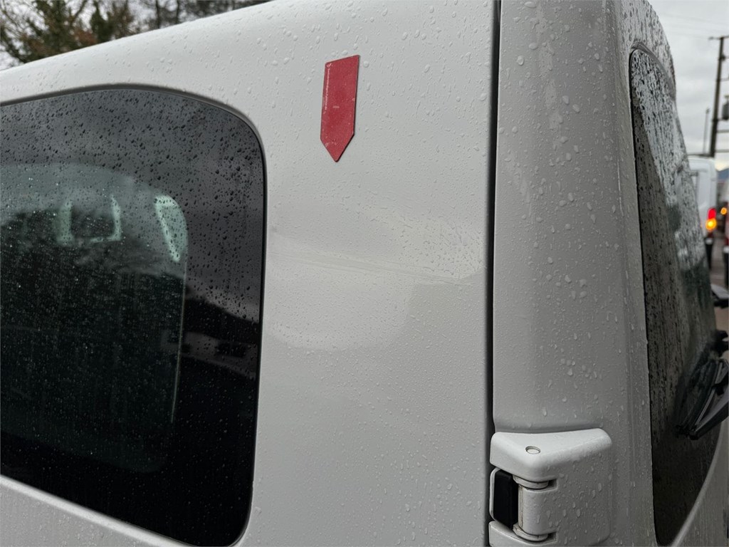 Foto 39 OPEL-VIVARO  L COMBI 9 PLAZAS 76LVC