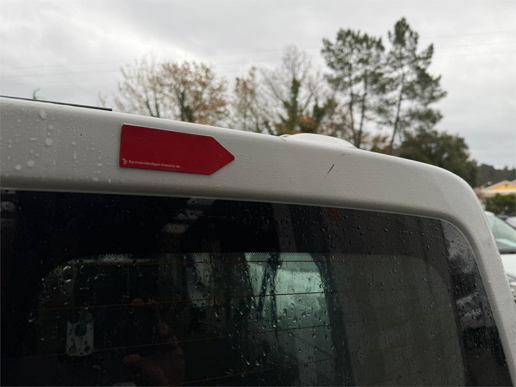 Foto 40 OPEL-VIVARO  L COMBI 9 PLAZAS 76LVC