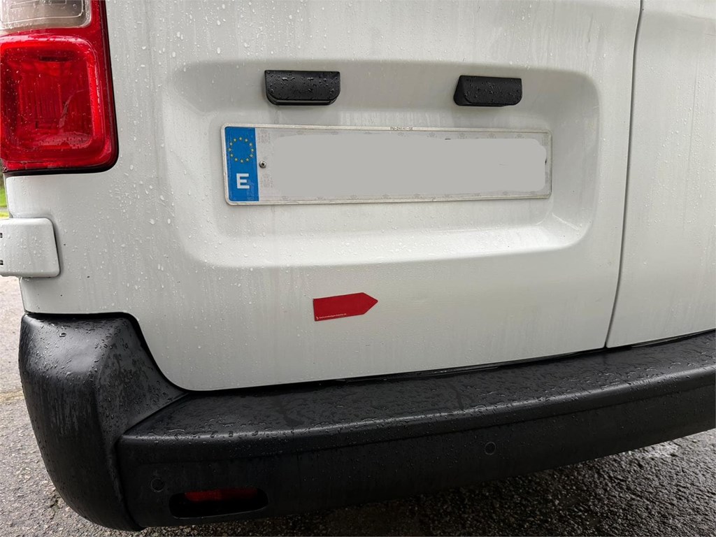 Foto 41 OPEL-VIVARO  L COMBI 9 PLAZAS 76LVC