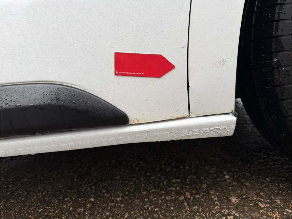 Foto 49 OPEL-VIVARO  L COMBI 9 PLAZAS 76LVC