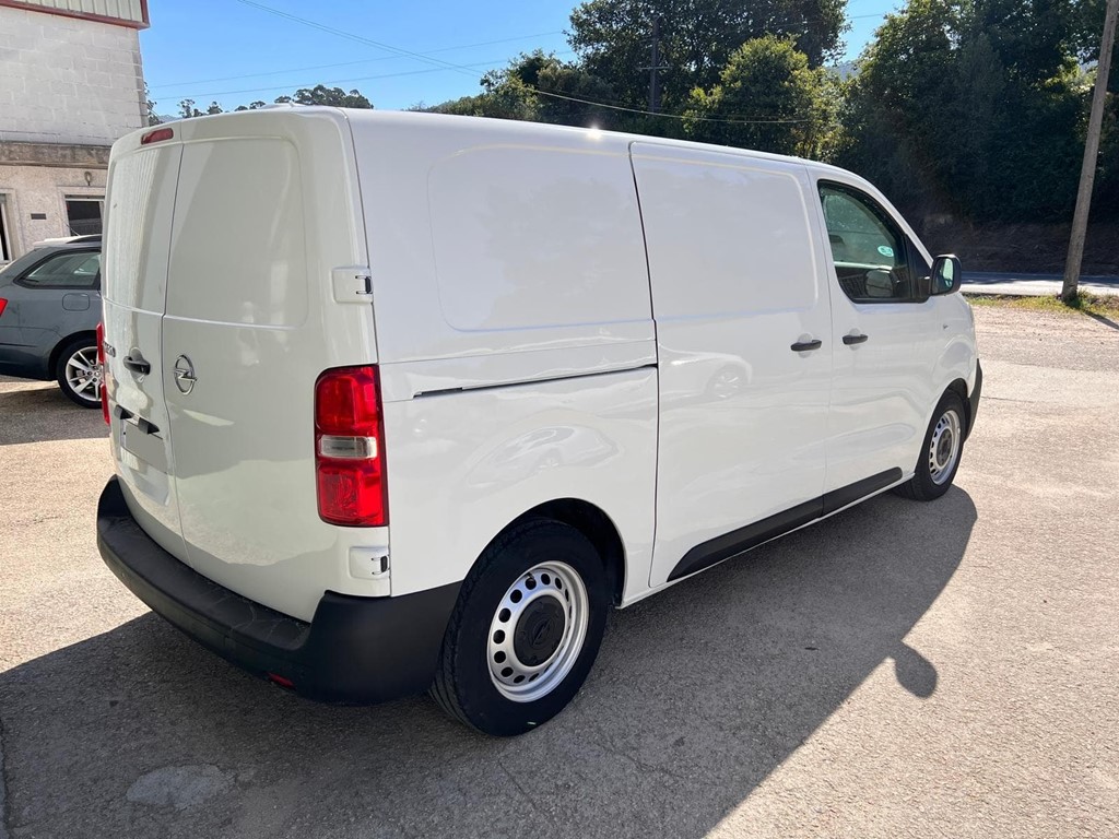 Foto 4 OPEL-VIVARO M PRO