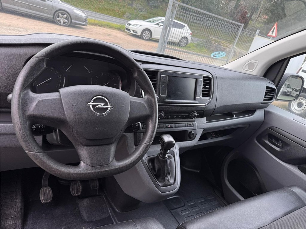 Foto 15 OPEL-VIVARO  PRO LONG 62LPK