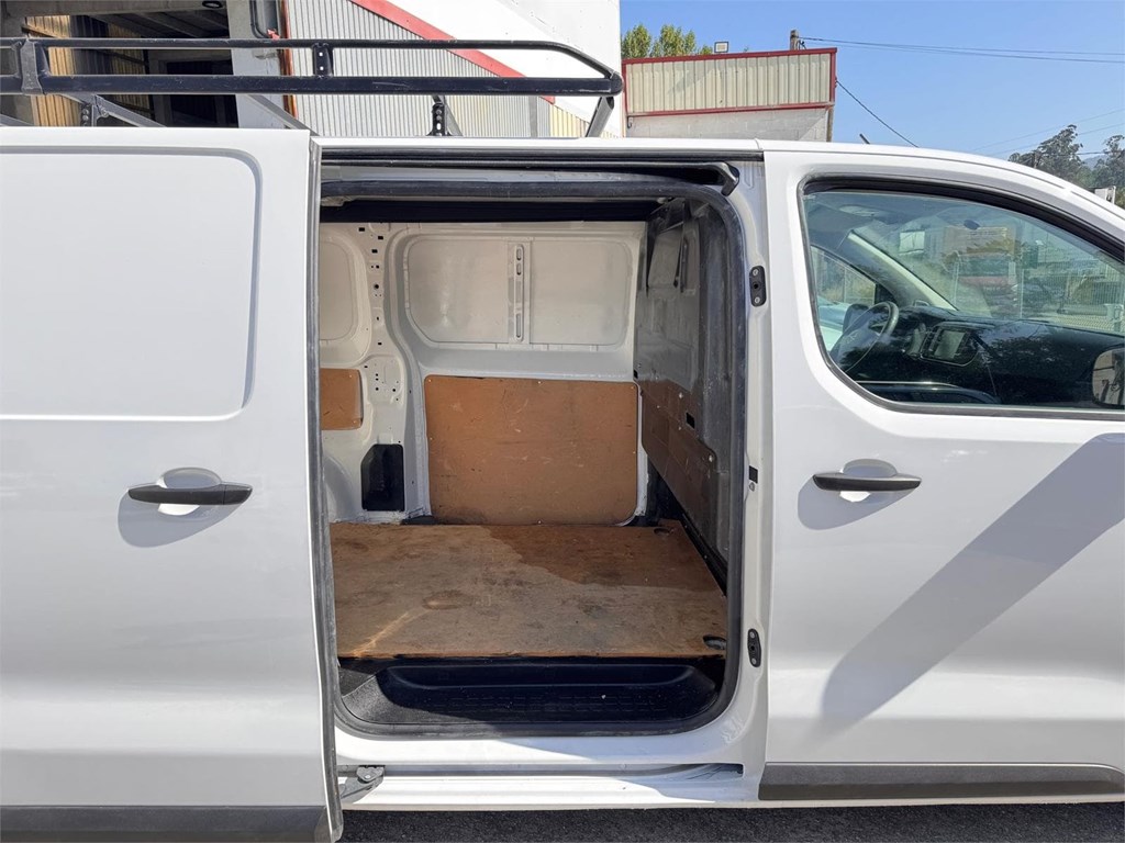 Foto 17 OPEL-VIVARO  PRO LONG 62LPK