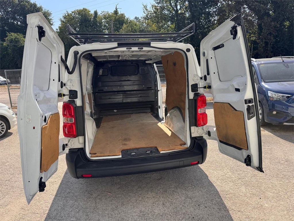 Foto 18 OPEL-VIVARO  PRO LONG 62LPK