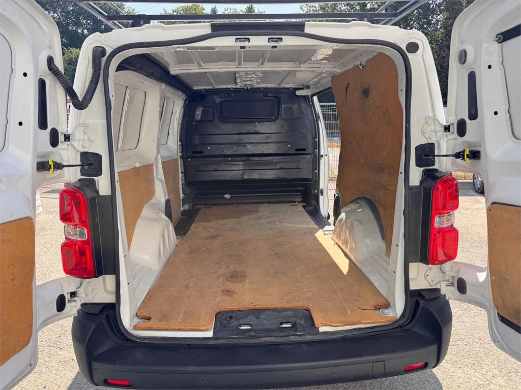 Foto 19 OPEL-VIVARO  PRO LONG 62LPK