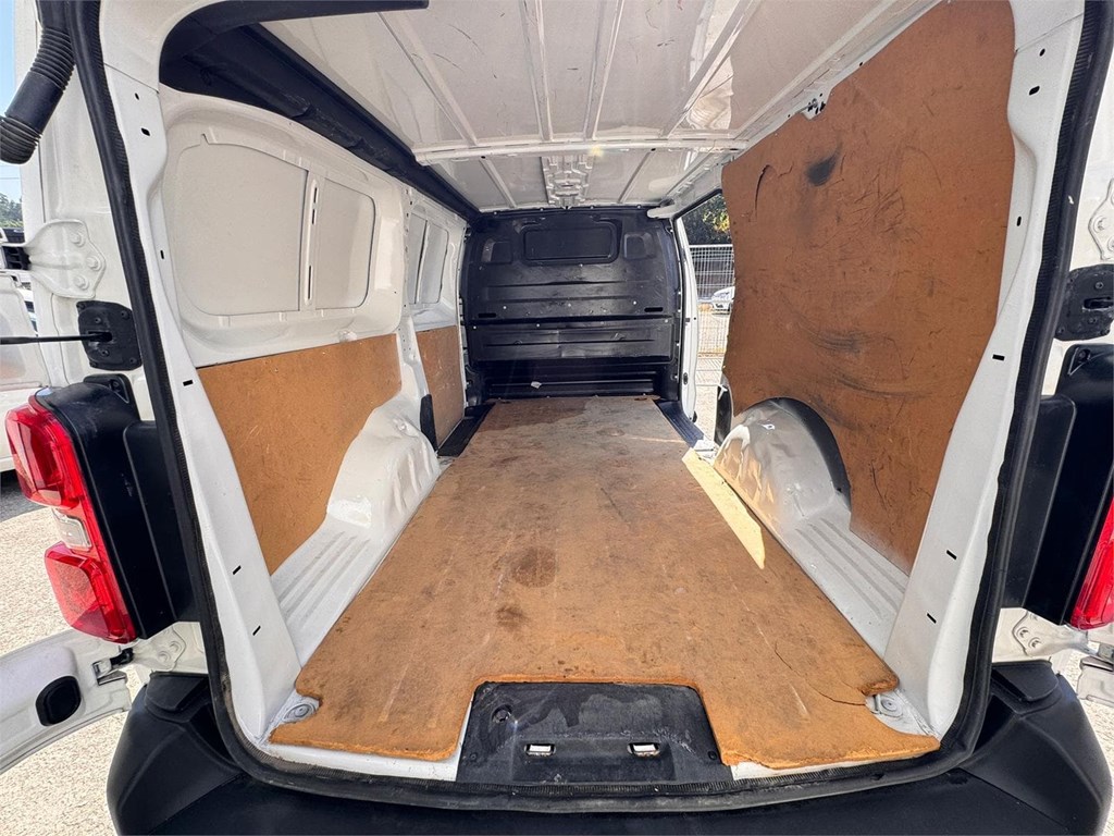 Foto 24 OPEL-VIVARO  PRO LONG 62LPK