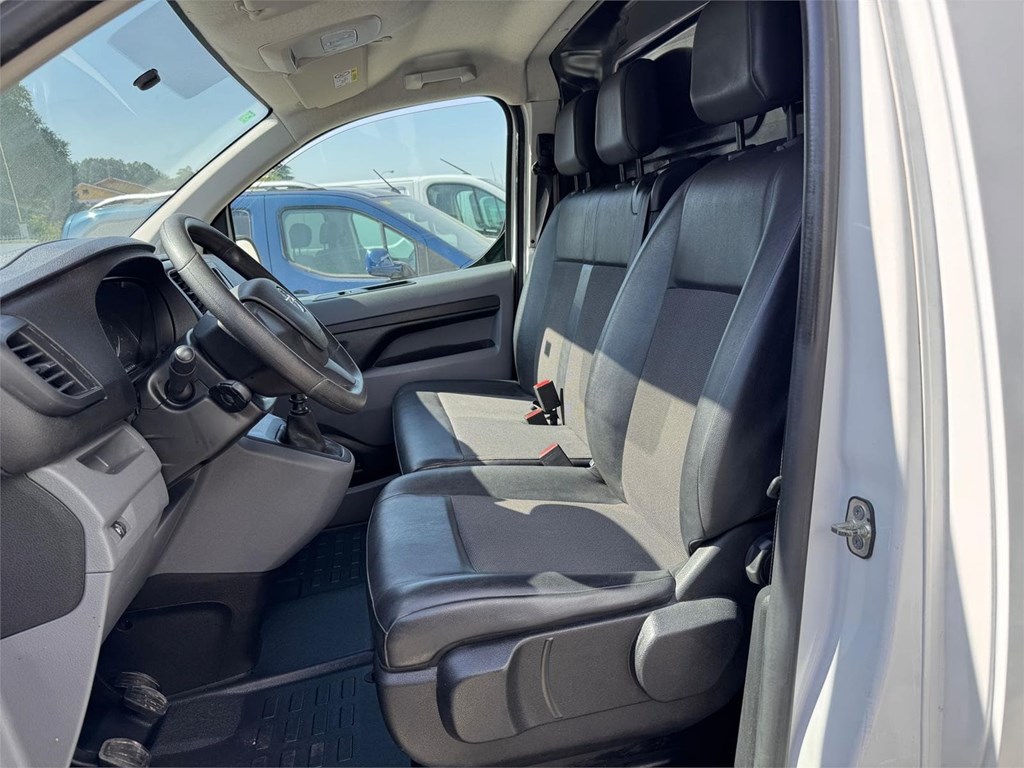 Foto 5 OPEL-VIVARO  PRO LONG 62LPK