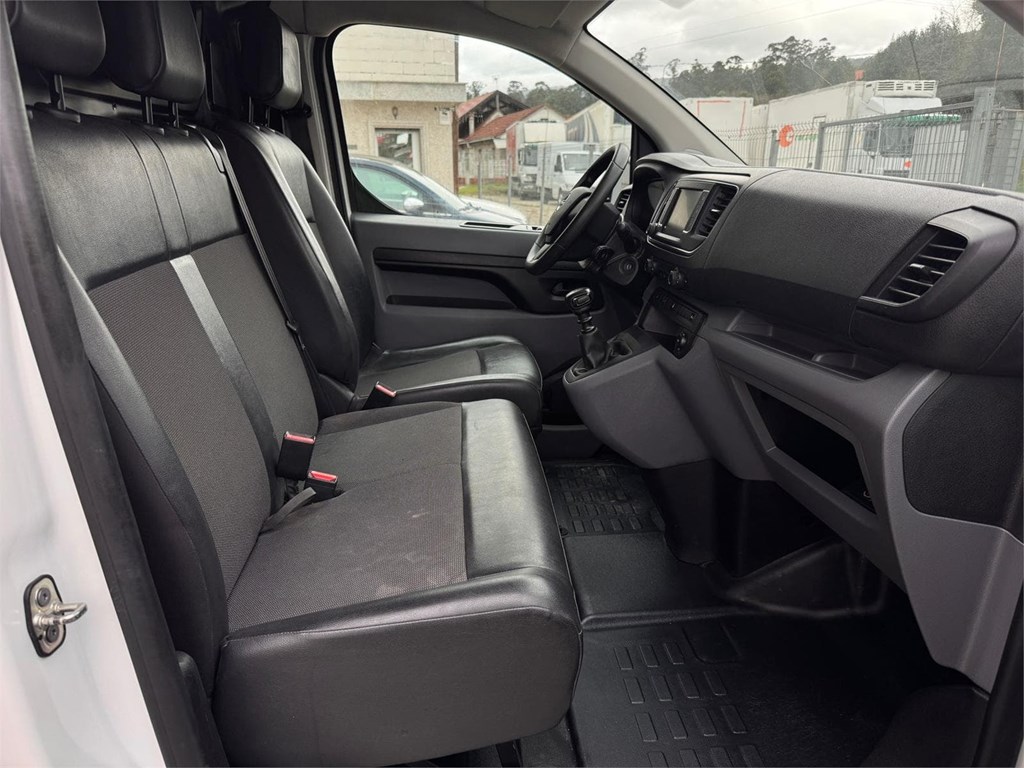 Foto 6 OPEL-VIVARO  PRO LONG 62LPK