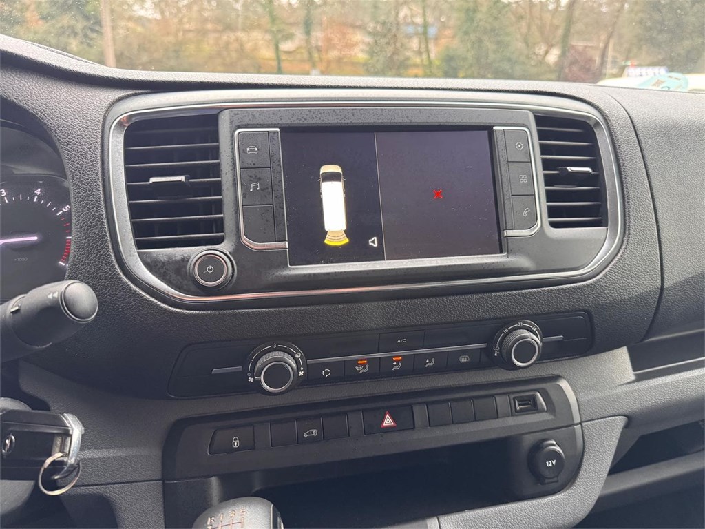 Foto 9 OPEL-VIVARO  PRO LONG 62LPK