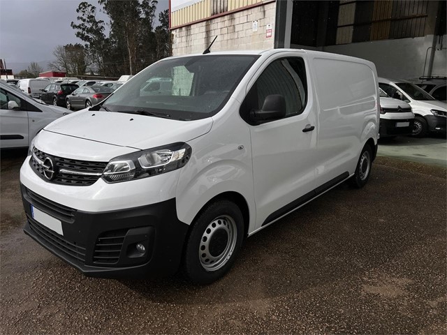 OPEL-VIVARO PRO M LHY