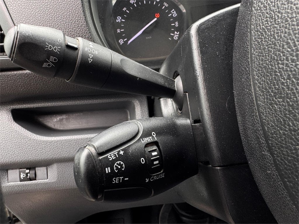 Foto 17 OPEL-VIVARO TALLA L COMBI 9 
