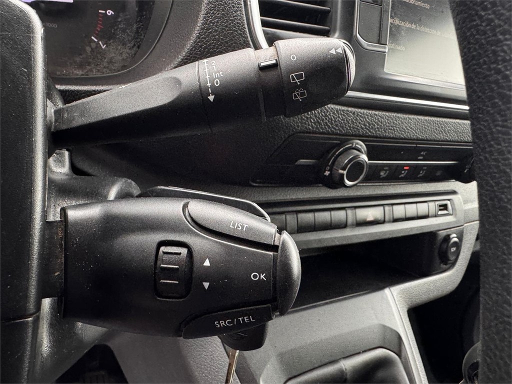 Foto 18 OPEL-VIVARO TALLA L COMBI 9 
