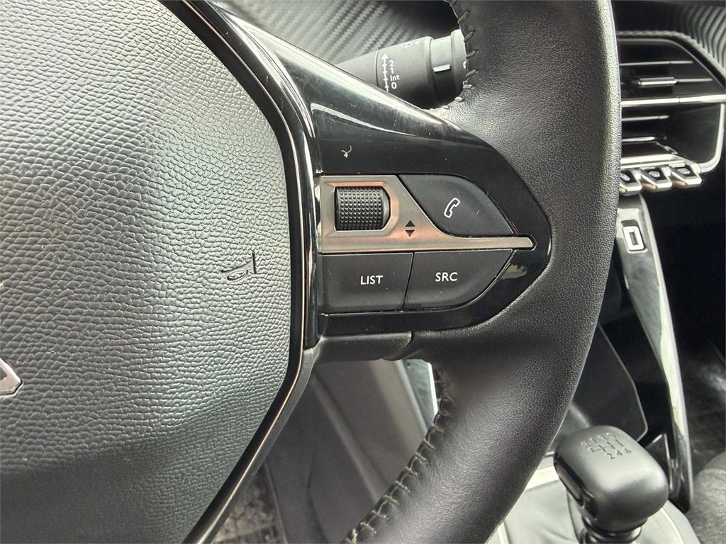 Foto 7 PEUGEOT-208 ACTIVE 71LPG