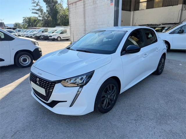 PEUGEOT-208 ACTIVE PACK 9LWV