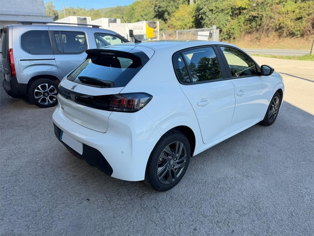 Foto 4 PEUGEOT-208 ACTIVE PACK 9LWV