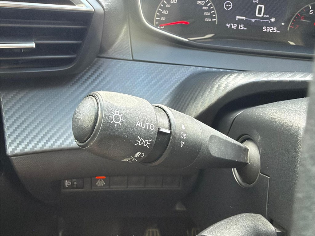 Foto 7 PEUGEOT-208 ACTIVE S&S 6LPX