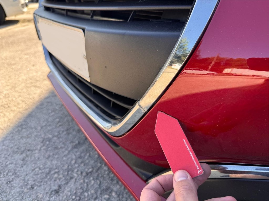 Foto 20 PEUGEOT-208 STYLE KMF