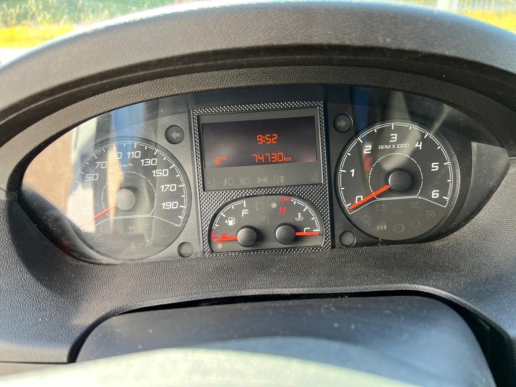 Foto 10 PEUGEOT-BOXER 333 L2H2