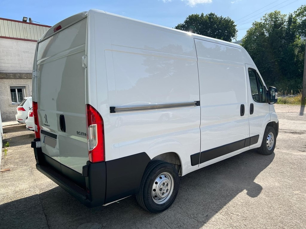 Foto 4 PEUGEOT-BOXER 333 L2H2