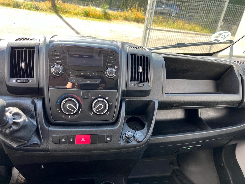 Foto 6 PEUGEOT-BOXER 333 L2H2