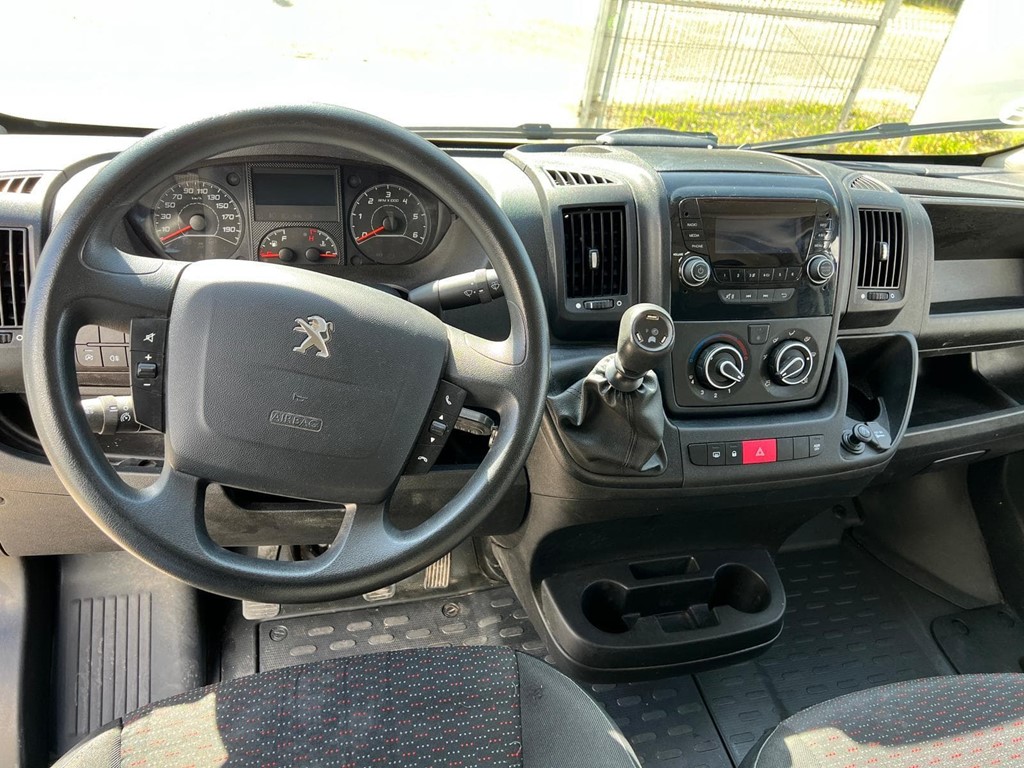 Foto 7 PEUGEOT-BOXER 333 L2H2