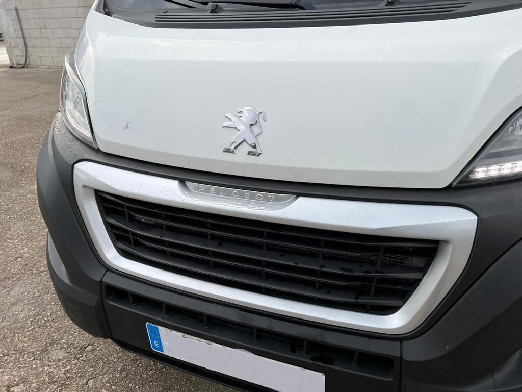 Foto 15 PEUGEOT-BOXER 335 L2H2