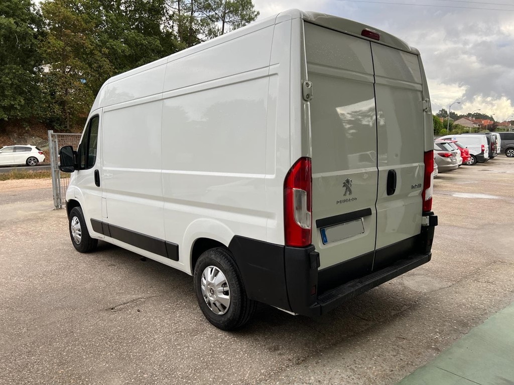 Foto 4 PEUGEOT-BOXER 335 L2H2