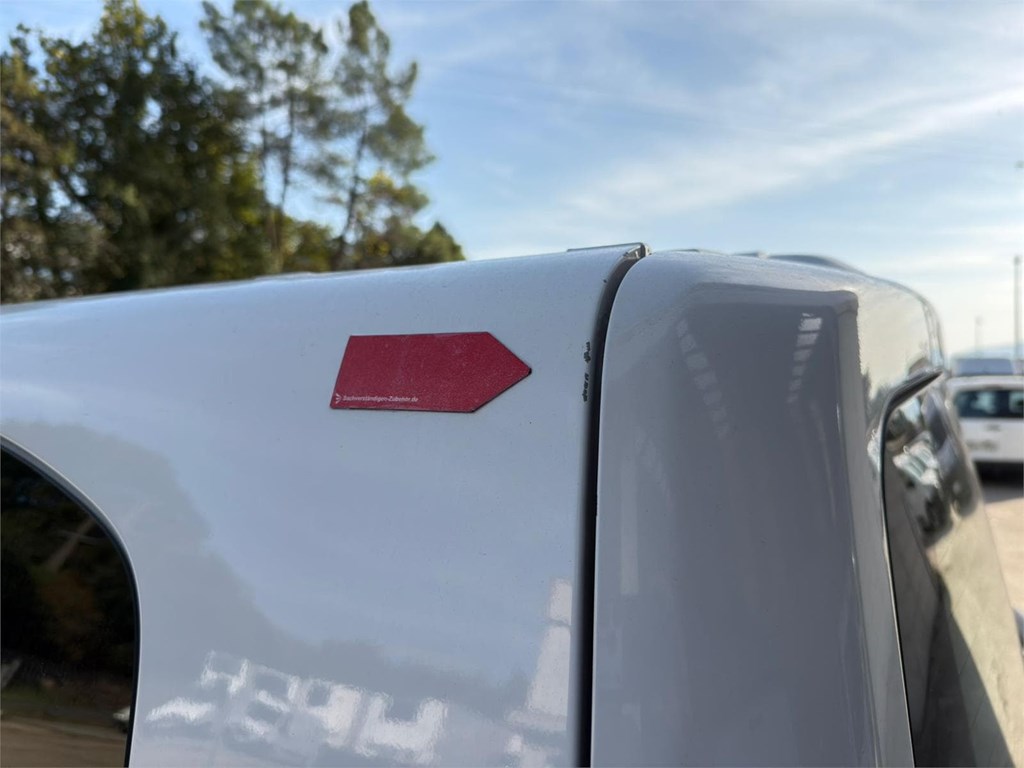 Foto 21 PEUGEOT-EXPERT LONG  COMBI 9 PLAZAS 8LXS