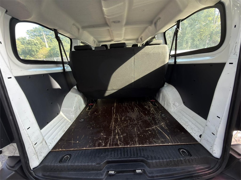 Foto 22 PEUGEOT-EXPERT LONG  COMBI 9 PLAZAS 8LXS