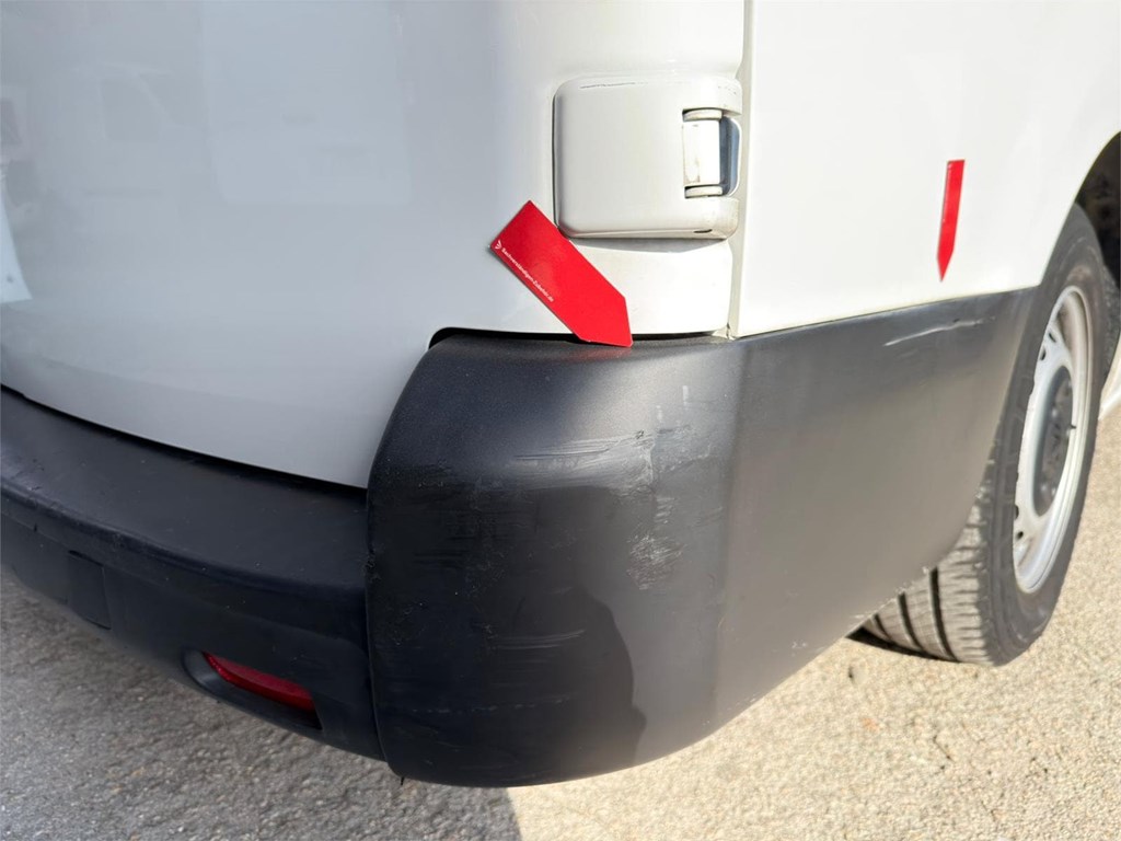 Foto 24 PEUGEOT-EXPERT LONG  COMBI 9 PLAZAS 8LXS