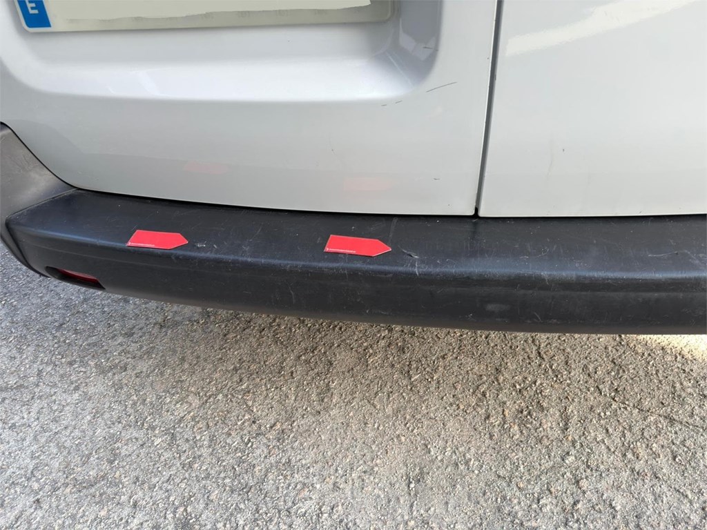 Foto 25 PEUGEOT-EXPERT LONG  COMBI 9 PLAZAS 8LXS