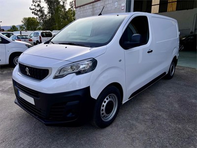 PEUGEOT-EXPERT M PRO 97LPS