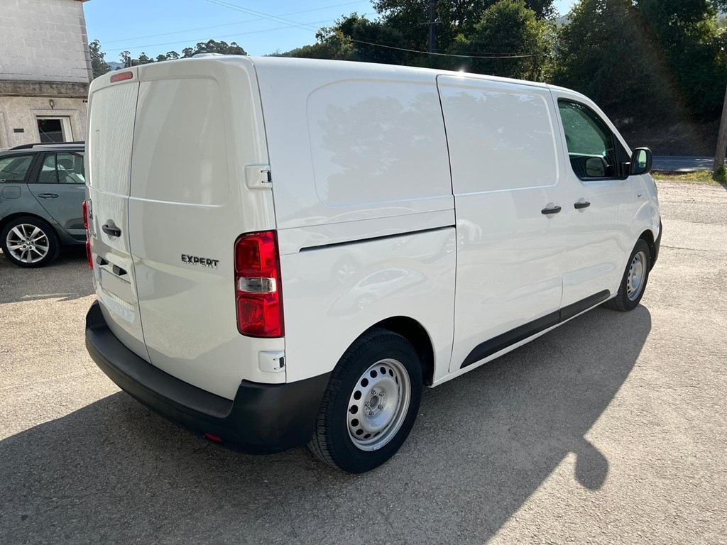 Foto 4 PEUGEOT-EXPERT M PRO STANDARD