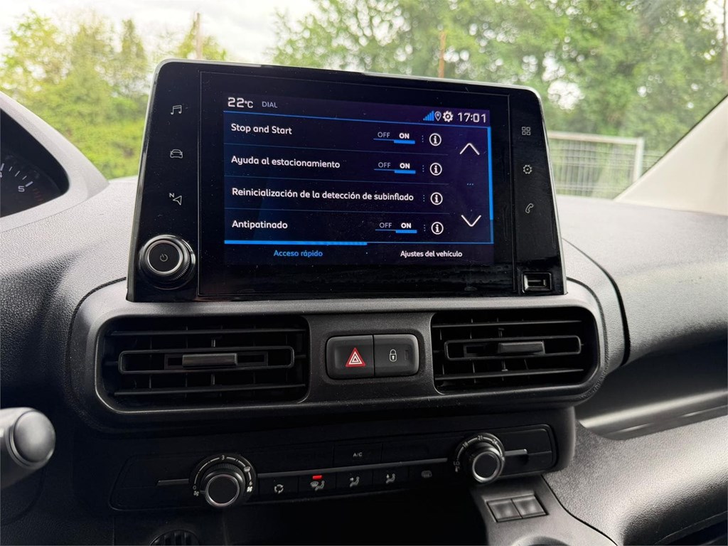 Foto 11 PEUGEOT-PARTNER M PREMIUM 44LTX