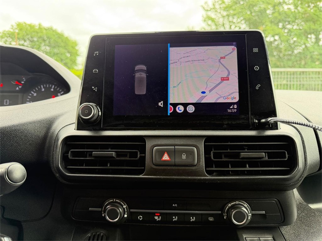 Foto 12 PEUGEOT-PARTNER M PREMIUM 44LTX