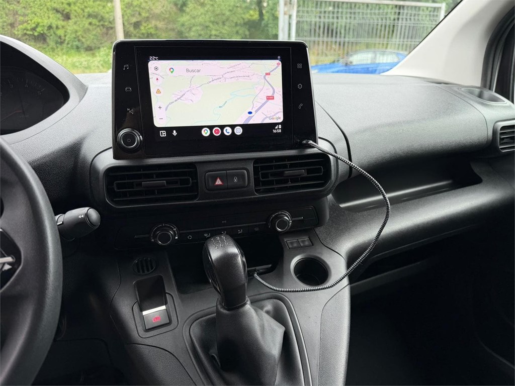 Foto 13 PEUGEOT-PARTNER M PREMIUM 44LTX