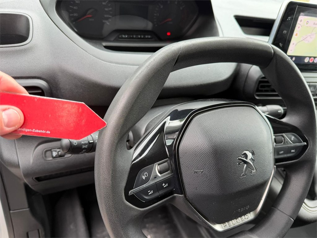 Foto 21 PEUGEOT-PARTNER M PREMIUM 44LTX